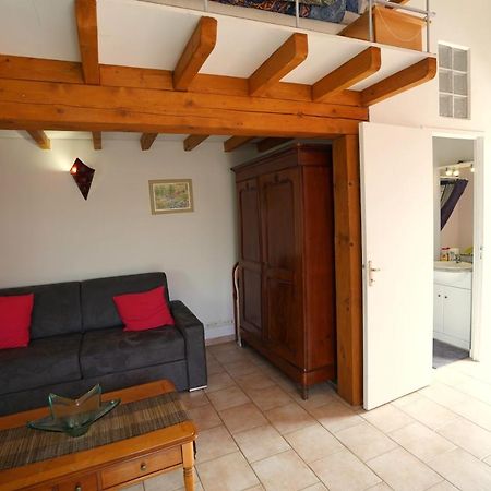 Loft Avec Mezzanine Daire Montagnac  Dış mekan fotoğraf